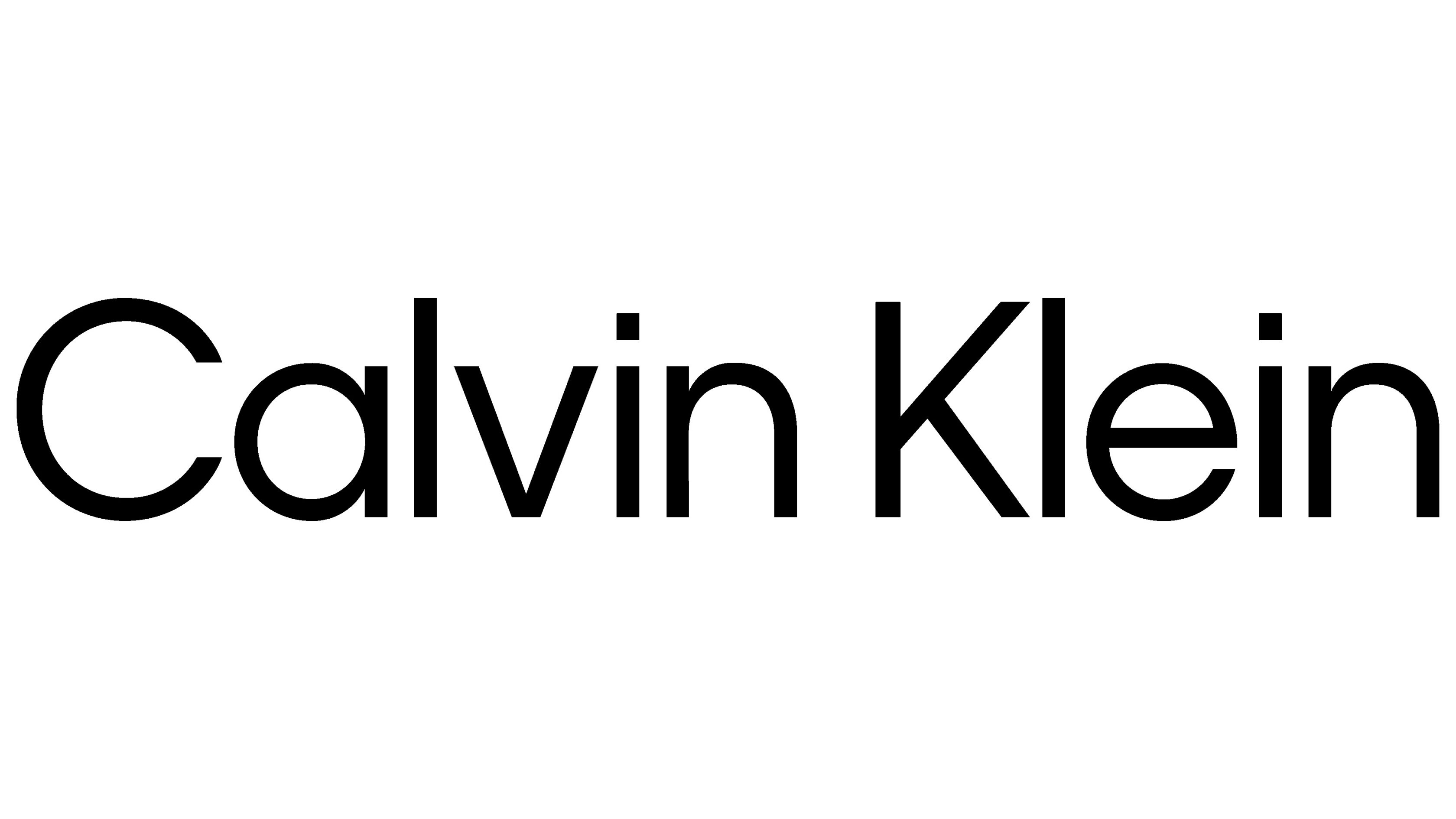 Calvin-Klein-Logo