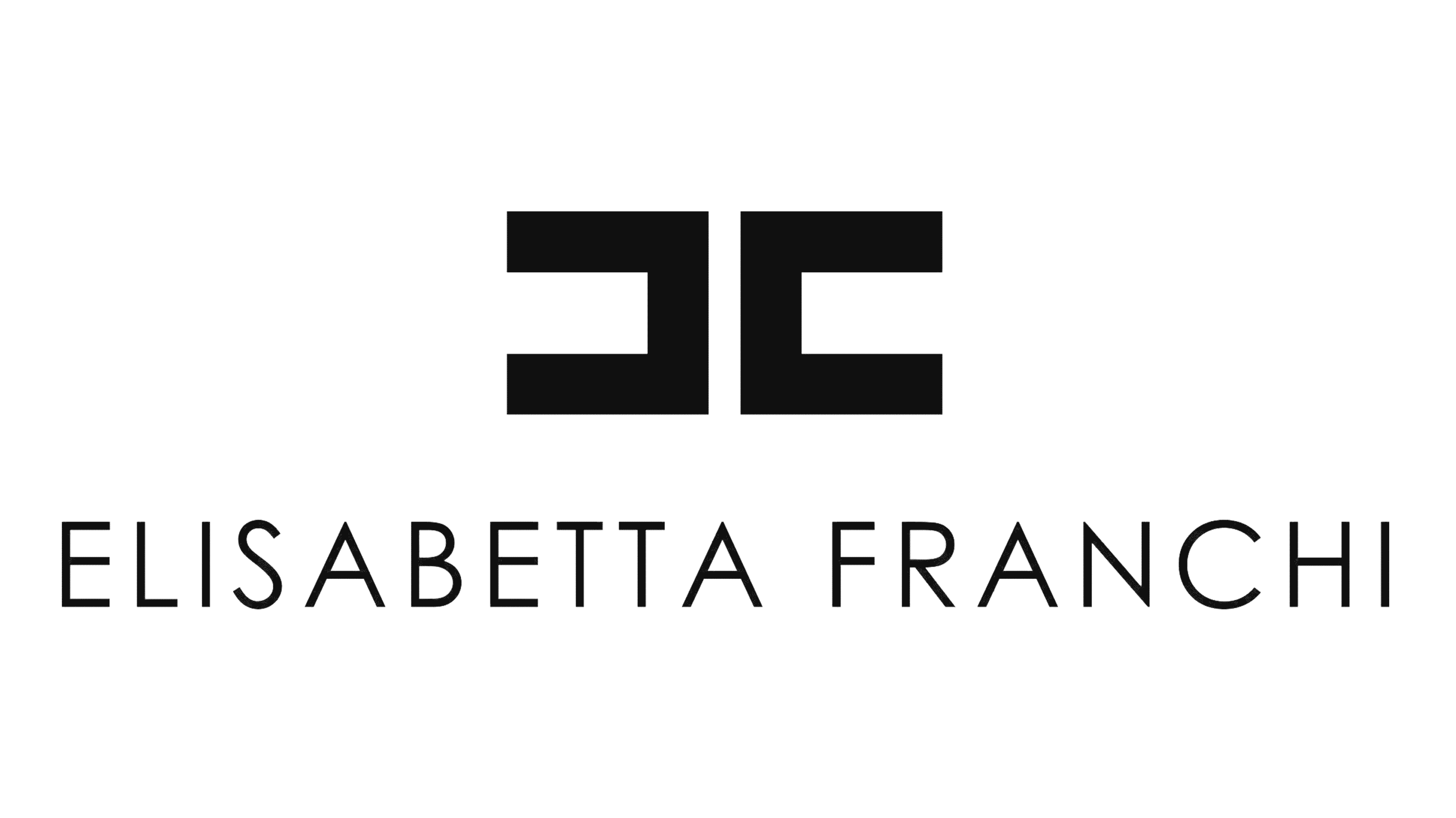 Elisabetta-Franchi-logo