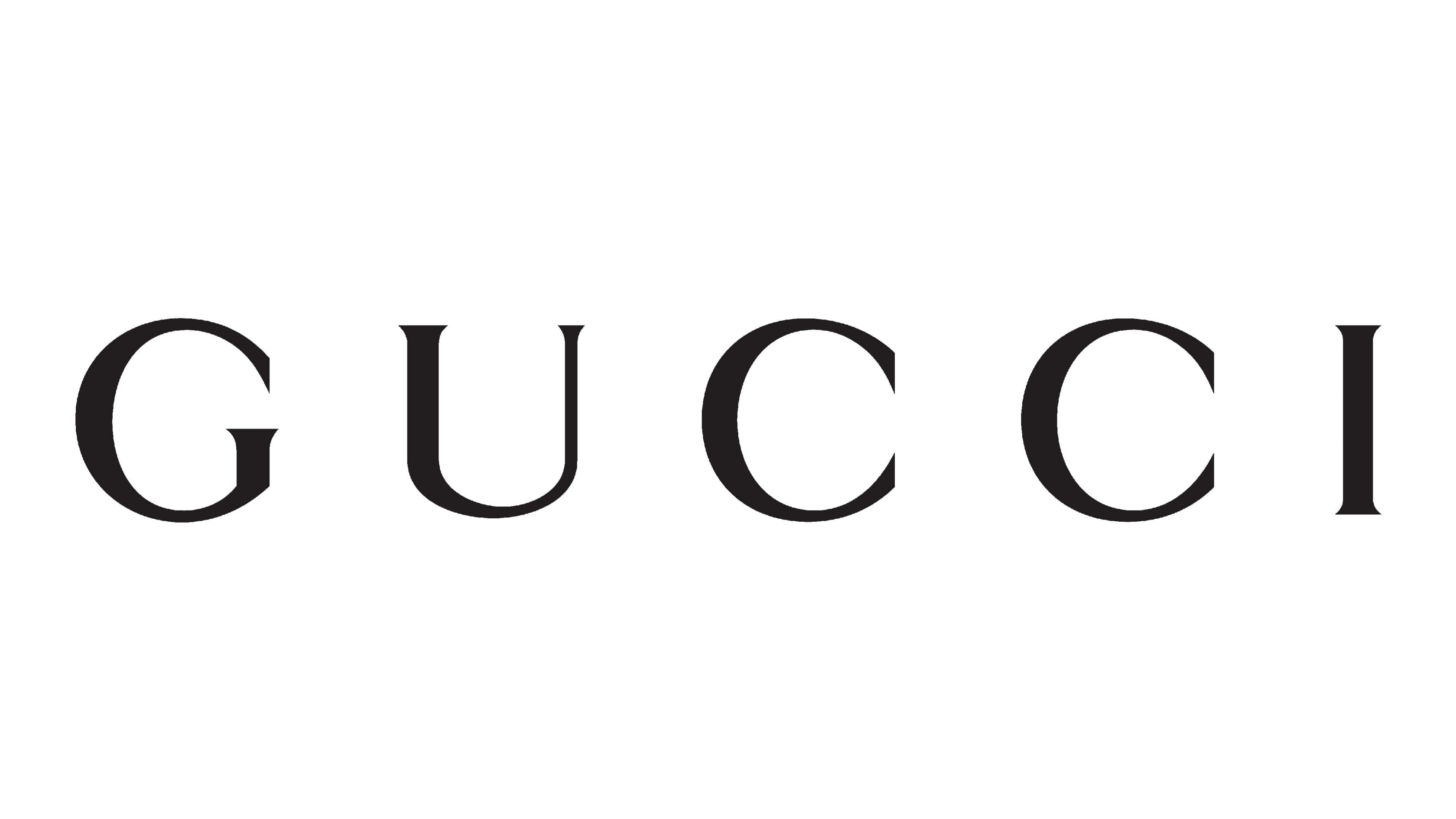 Gucci-Logo