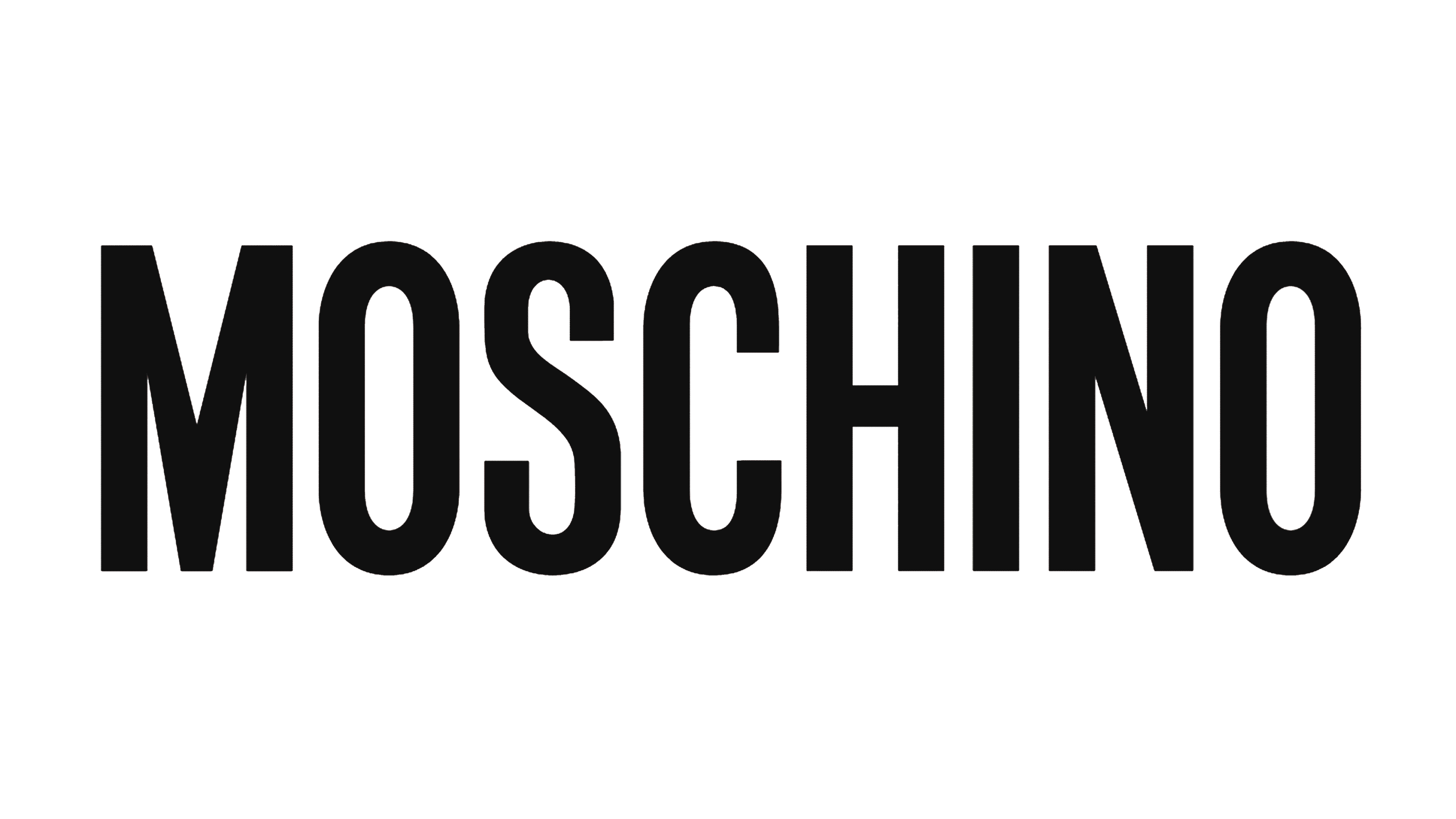 Moschino-logo