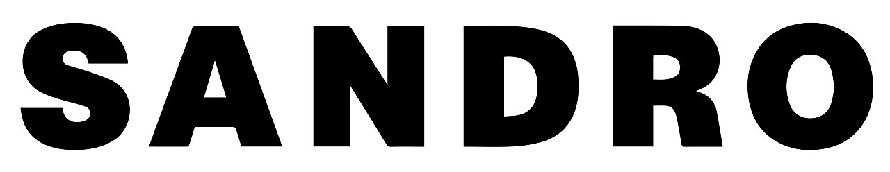 Sandro-logo