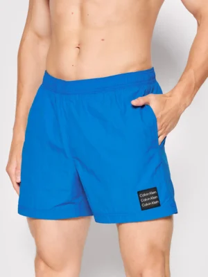 calvin-klein-swimwear-szorty-kapielowe-km0km00712-niebieski-regular-fit