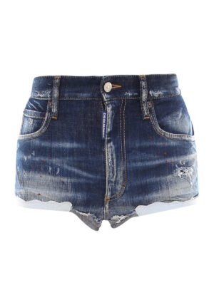 dsquared2-trousers-shorts-contrasting-detail-denim-shorts-00000254865f00s001