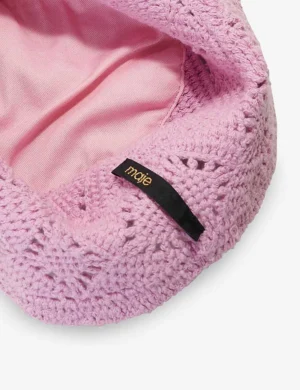 maje-crochet-wide-brim-bucket-hat (3)