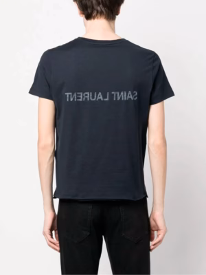 663278-Y37AW-4145-Saint-Laurent-t-shirt-OTTODISANPIETRO-3