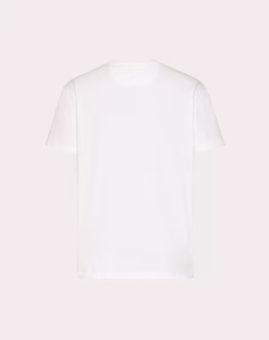 Cotton-T-Shirt-With-Vlogo-Signature-Patch