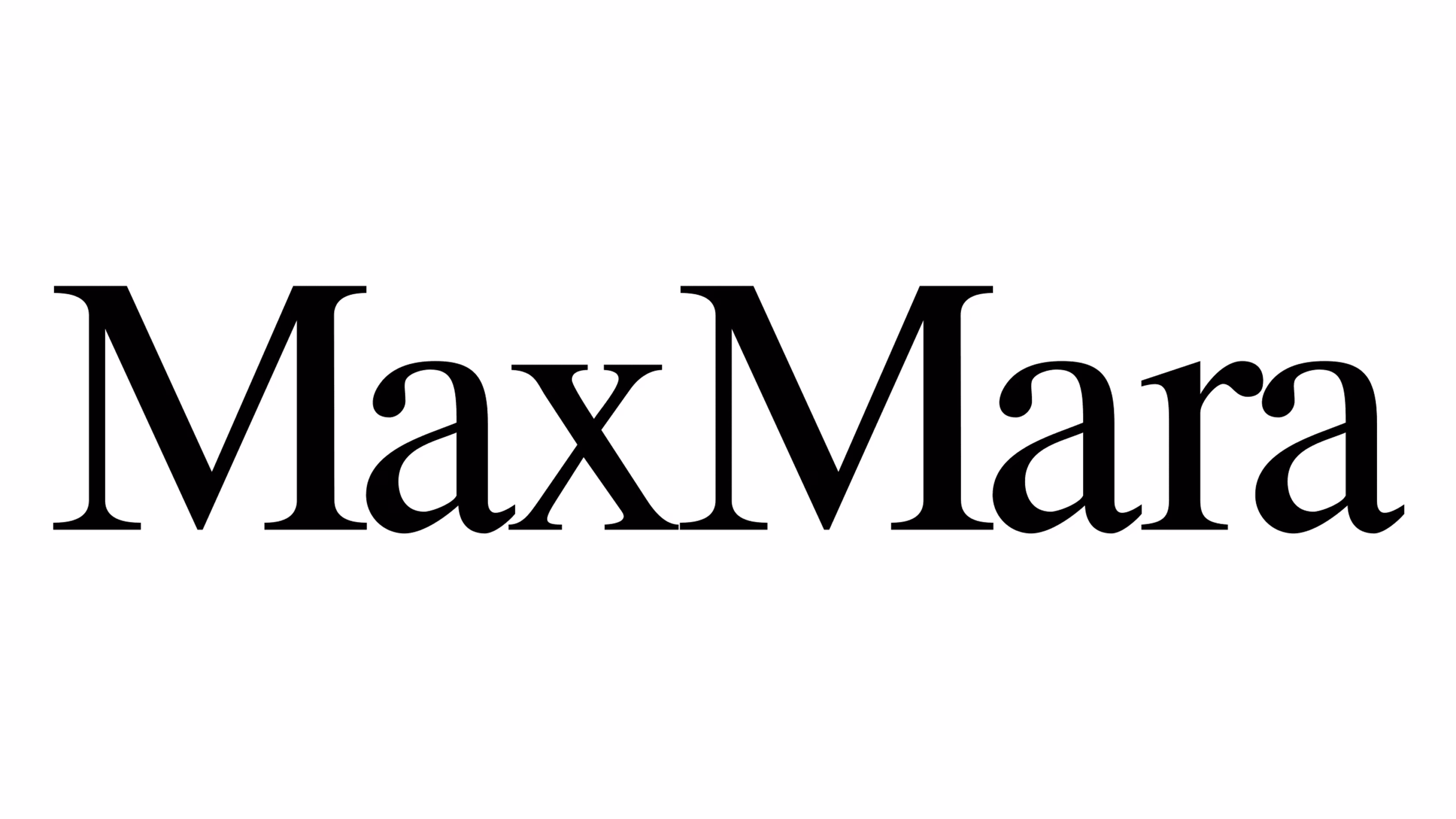 Max-Mara-Logo