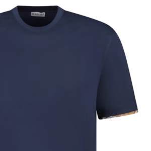 burberry-ellison-organic-cotton-check-sleeve-navy-boinclo-t-shirts-polos-255946