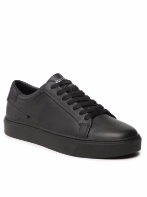 sneakersy-calvin-klein-low-top-lace-up-hm0hm01019-triple-black-0gj (1)